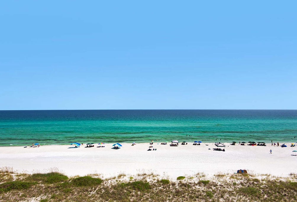 Image for Wake Up to Early Rays & Exclusive Navarre Beach Savings